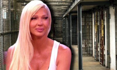 KO SEDE U ZATVORU, A KO JE PROŠAO KROZ NJEGA: Jelena Karleuša otkrila istinu o noći iza rešetaka u emisiji (FOTO) – Jelena Karleuša zatvor