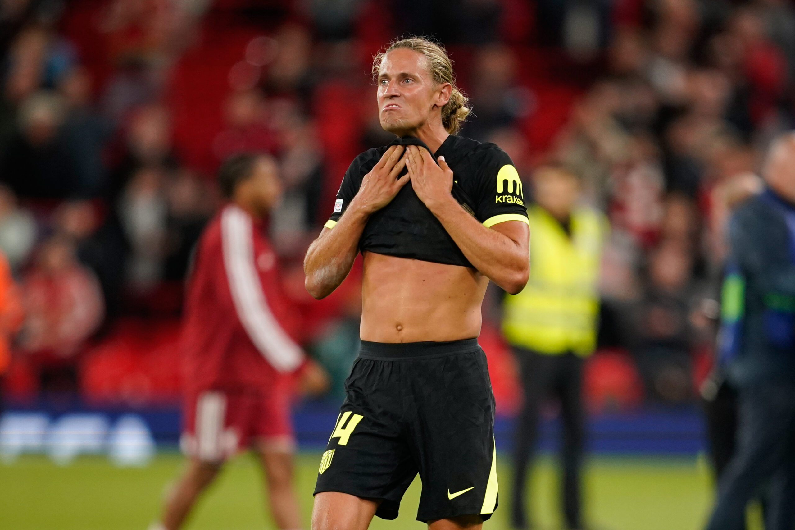 LaLiga spektakl: Četiri derbija u sredu, Atletiko juri novu pobedu