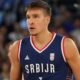 LJUBAVNI ŽIVOT BOGDANA BOGDANOVIĆA ODUVEK JE BIO U FOKUSU: Prva poznata veza sa Anjom Škuletić, danas je majka i u braku (FOTO)