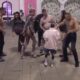 LUDILO U BELOJ KUĆI NE PRESTAJE: Plesni spektakl uz pesmu „Balkanboy” podigao atmosferu, učesnici priredili iznenađenje (VIDEO) – plesni spektakl u Beloj kući