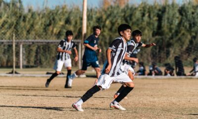 Madrid Football Cup 2026 okuplja najbolje mlade talente: Turnir koji gradi šampione – Madrid Football Cup Alcobendas