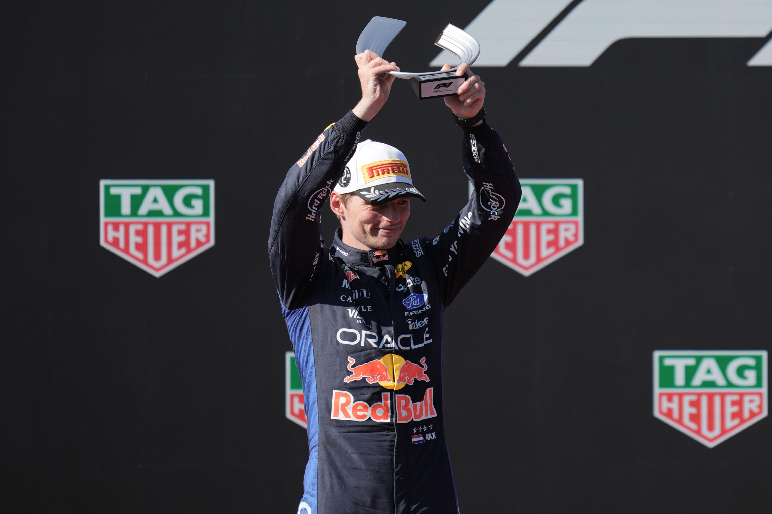 Maks Ferstapen prihvata izazov protiv 100 rivala na karting trci u Silverstonu