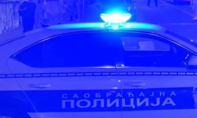 Maskirani napadač u Beogradu: Pištolj uperen u glavu i pretnje smrću – napad u Beogradu