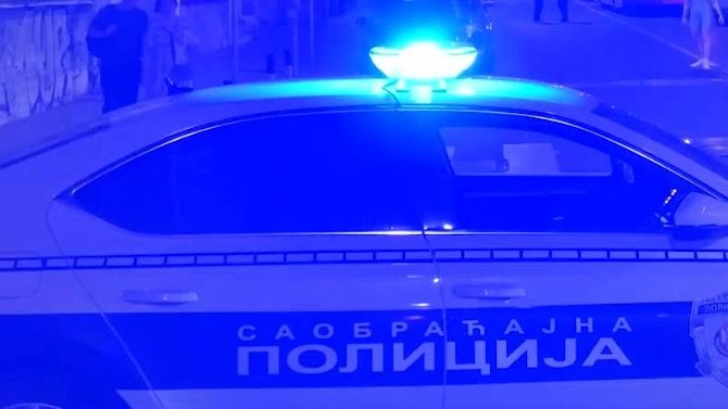 Maskirani napadač u Beogradu: Pištolj uperen u glavu i pretnje smrću – napad u Beogradu