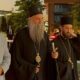 MEĐU PRVIMA NA SVEČANOSTI U BEOGRADU: Patrijarh Porfirije stigao ranije i pozdravio goste (FOTO) – patrijarh Porfirije Beograd
