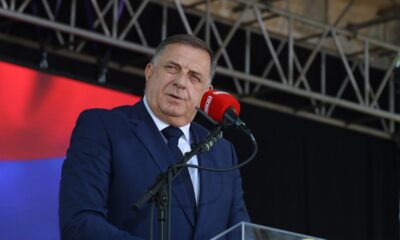 Milorad Dodik ocenio presudu Tačiju u Hagu kao relativizaciju zločina – presuda Tačiju u Hagu