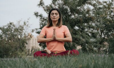Mindfulness tehnike mogu pomoći u snižavanju krvnog pritiska kod žena