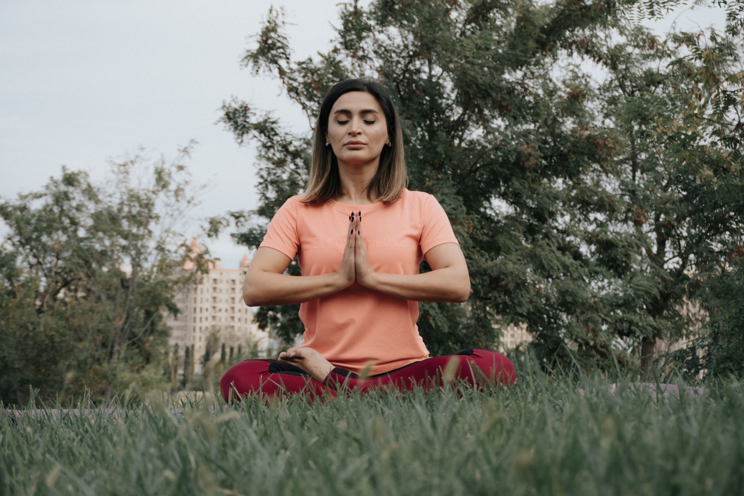 Mindfulness tehnike mogu pomoći u snižavanju krvnog pritiska kod žena