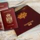 Najmoćniji pasoši sveta: Gde se nalazi Srbija na Henli listi?