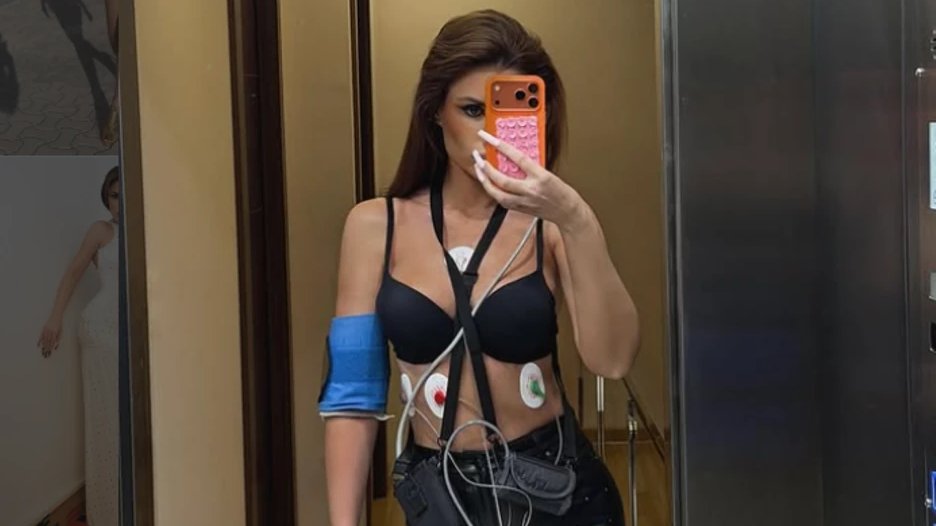 NAJTEŽI PERIOD ZA PEVAČICU: Didi Džej iskreno o oporavku nakon teške dijagnoze (FOTO) – oporavak od POTS-a