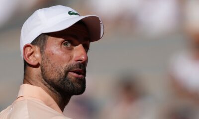 Novak Đoković se posle 11 godina vraća na ATP turnir u Pekingu