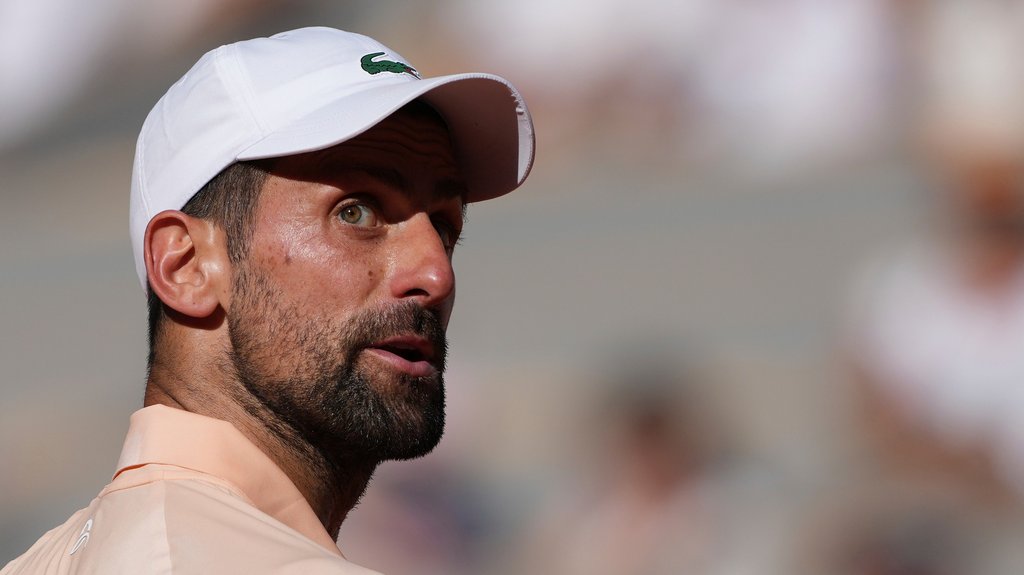 Novak Đoković se posle 11 godina vraća na ATP turnir u Pekingu
