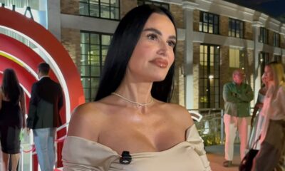 OD LJUBAVI DO NESLAGANJA U PORODICI ARADINOVIĆ: Indi otkrila razloge za javni sukob sa sestrom Editom (FOTO) – sukob sa porodicom Aradinović