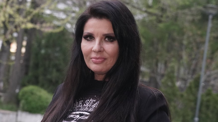 OD RANOG DETINJSTVA ZNALA JE ŠTA JE RAD: Maja Marijana otkrila kako su joj sezonski poslovi obeležili odrastanje (FOTO) – sezonski poslovi Maje Marijane