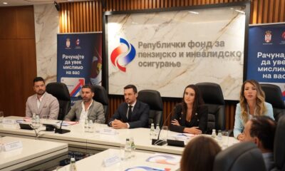 Penzionerske kartice donose popuste: Gde najstariji mogu da ostvare nove pogodnosti