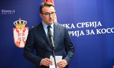 Petar Petković čestita rođendan televiziji Pink i ističe značaj nacionalnih tema