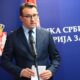 Petar Petković čestita rođendan televiziji Pink i ističe značaj nacionalnih tema