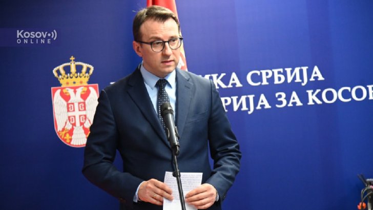 Petar Petković čestita rođendan televiziji Pink i ističe značaj nacionalnih tema