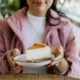 Prevrnuti cheesecake bez pečenja: Jednostavan desert za uživanje kod kuće