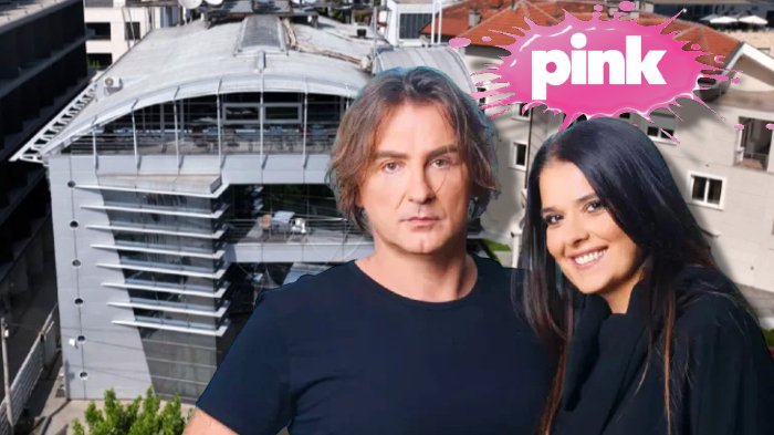 PRIČA KOJA JE PROMENILA TELEVIZIJU U REGIONU: Pink obeležava 32 godine uz viziju Željka Mitrovića (VIDEO)