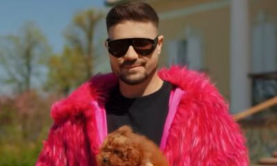 PROMENA KOJA JE IZNENADILA FANOVE: MC Stojan podelio rezultate odluke da prestane da pije alkohol, razlika je očigledna (FOTO) – MC Stojan bez alkohola