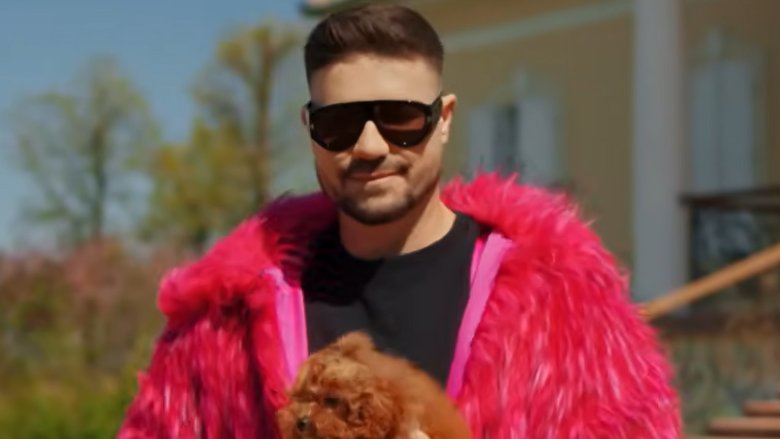 PROMENA KOJA JE IZNENADILA FANOVE: MC Stojan podelio rezultate odluke da prestane da pije alkohol, razlika je očigledna (FOTO) – MC Stojan bez alkohola