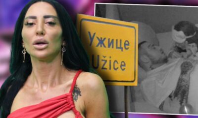 REAKCIJE IZ UŽICA NAKON DOGAĐAJA U RIJALITIJU: Majka Slađe Poršeline prokomentarisala odnos sa Filipom Carem (FOTO)