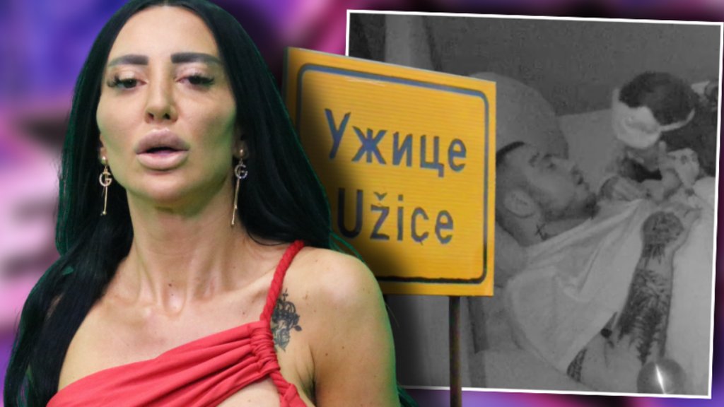 REAKCIJE IZ UŽICA NAKON DOGAĐAJA U RIJALITIJU: Majka Slađe Poršeline prokomentarisala odnos sa Filipom Carem (FOTO)