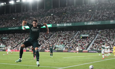 Real Madrid prokockao vođstvo protiv Elčea: Uzbudljiva završnica unela nemir pred derbi