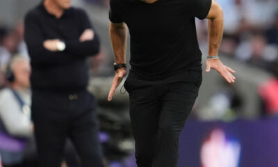 Roberto de Zerbi: U Italiji bih bio najbolji trener, Totenhem i dalje bez gola uprkos rekordnim ulaganjima – Roberto de Zerbi Totenhem Premijer liga