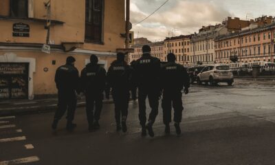 SAD optužuju ruske obaveštajce za planiranje ubistva disidenta – ruski obaveštajci ubistvo