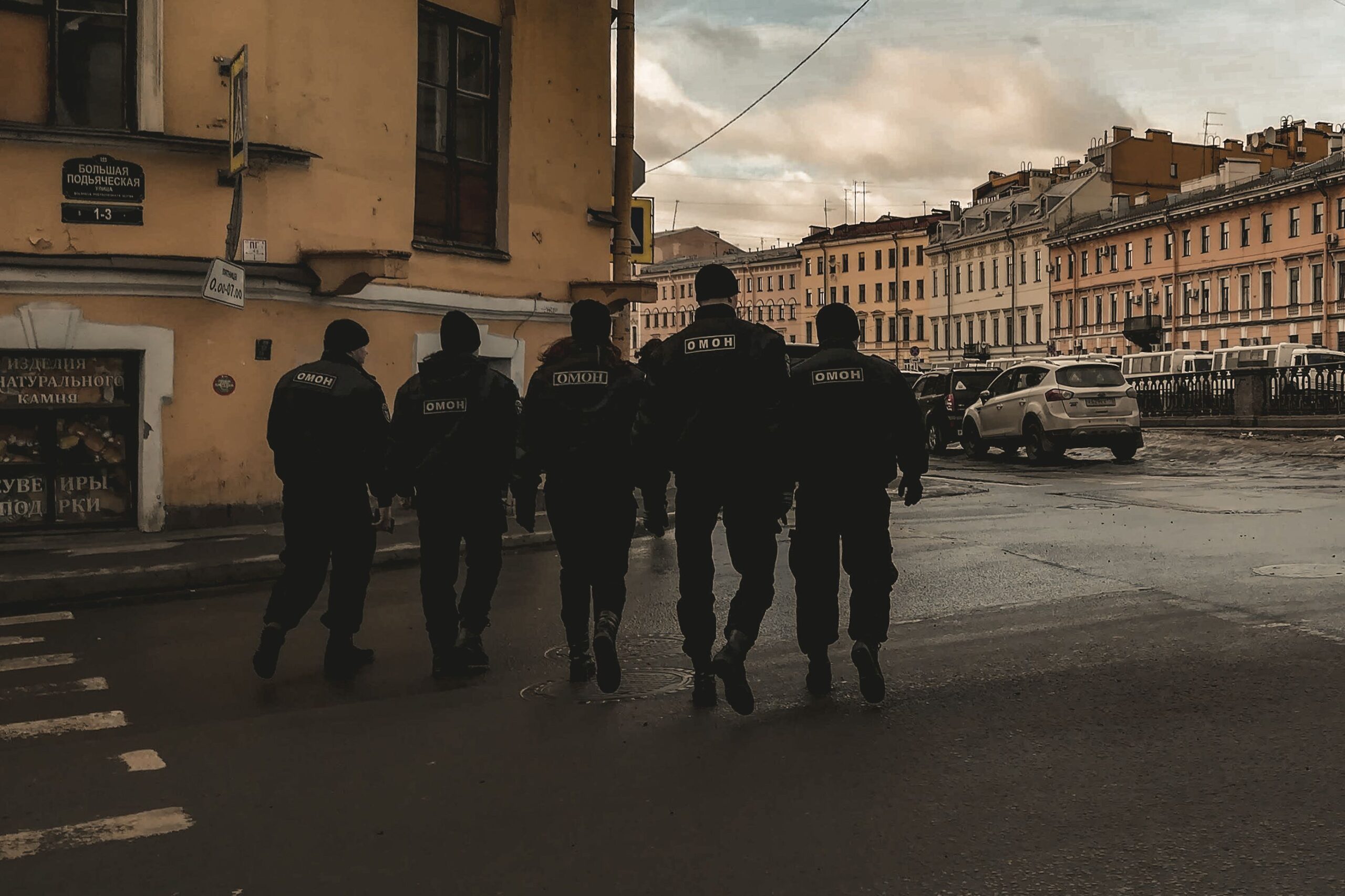 SAD optužuju ruske obaveštajce za planiranje ubistva disidenta – ruski obaveštajci ubistvo