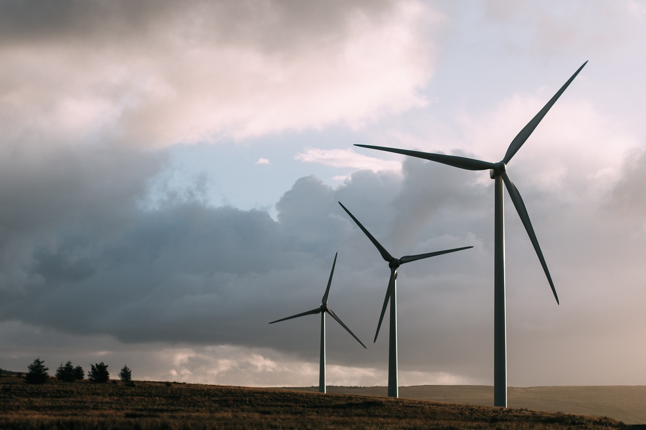 Sektor obnovljivih izvora energije u Srbiji dobija 2GW baterijskih skladišta – obnovljivi izvori energije u Srbiji