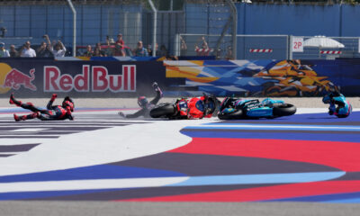 Senna Agius prelazi u MotoGP kao vozač KTM Tech3 tima – Senna Agius MotoGP KTM Tech3
