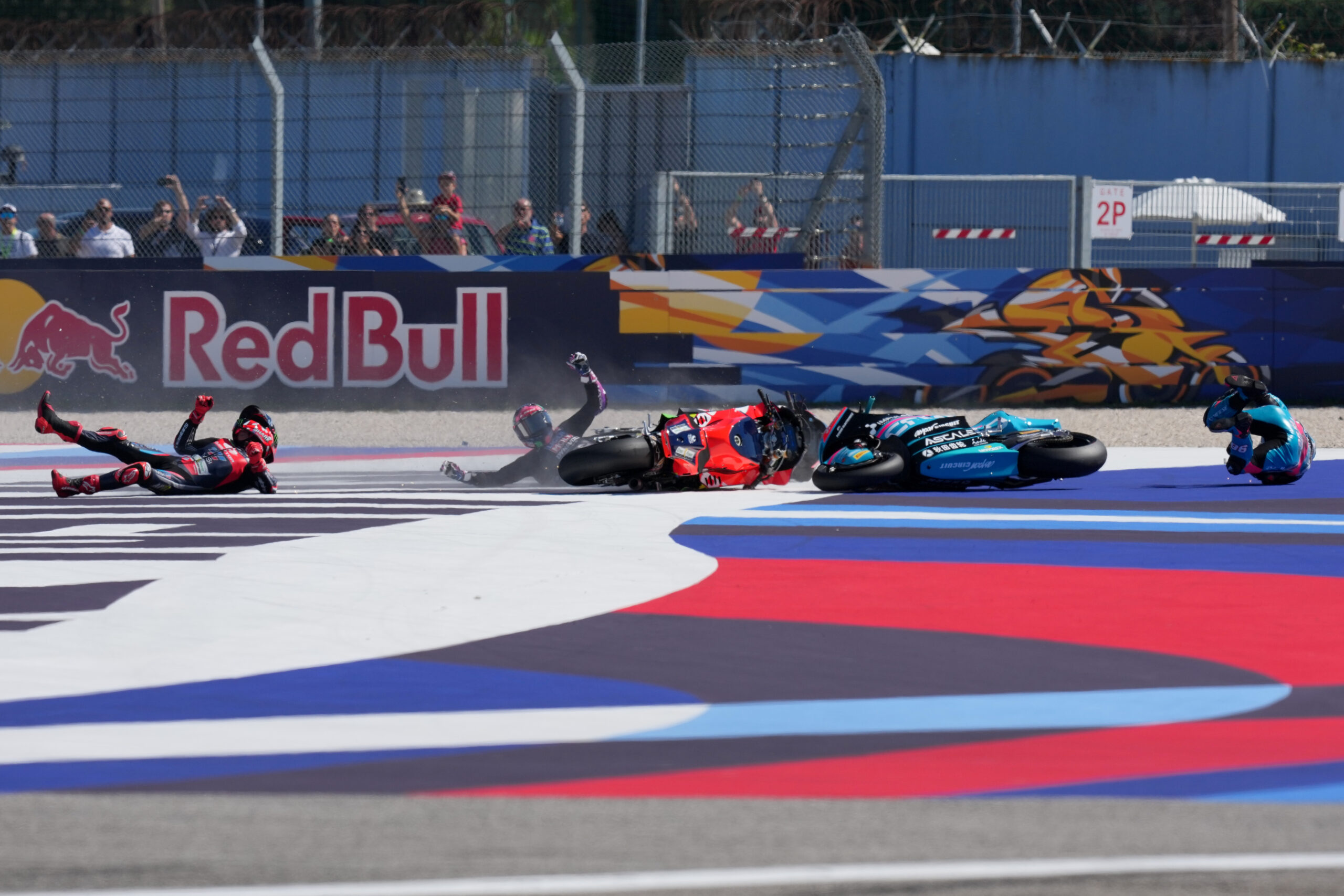 Senna Agius prelazi u MotoGP kao vozač KTM Tech3 tima – Senna Agius MotoGP KTM Tech3