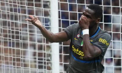 Serie A obara rekorde: 40 utakmica bez 0:0, golovi pljušte kao nikad ranije – napad u Serie A