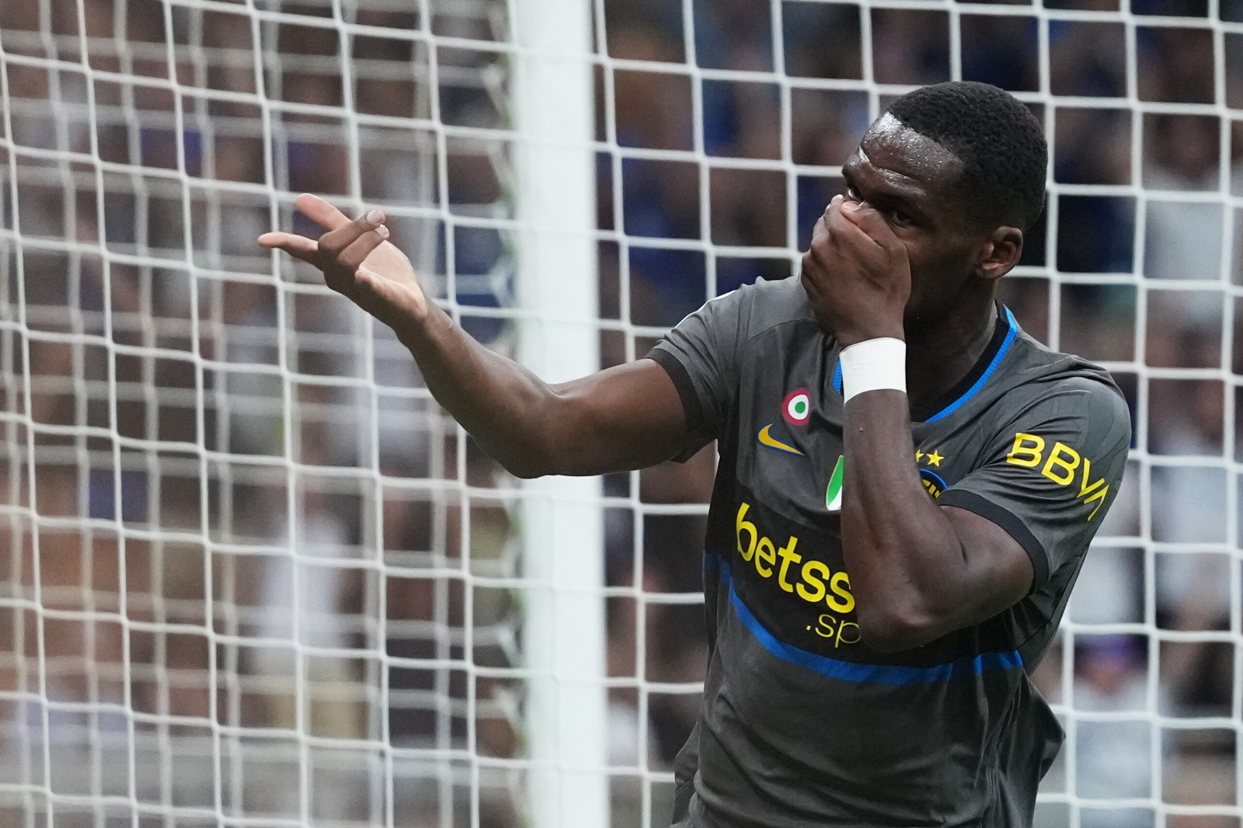 Serie A obara rekorde: 40 utakmica bez 0:0, golovi pljušte kao nikad ranije – napad u Serie A