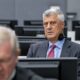 Specijalizovana veća Kosova izriču presudu Hašimu Tačiju i liderima OVK – presuda protiv lidera OVK