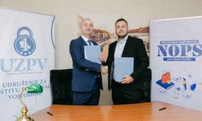 Sporazum o saradnji u Novom Sadu: Privreda i potrošači zajedno za bolju zaštitu prava