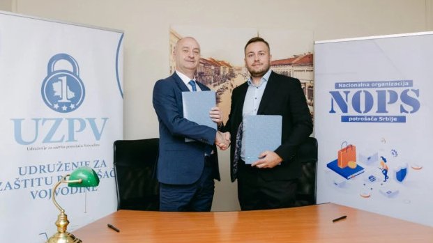 Sporazum o saradnji u Novom Sadu: Privreda i potrošači zajedno za bolju zaštitu prava