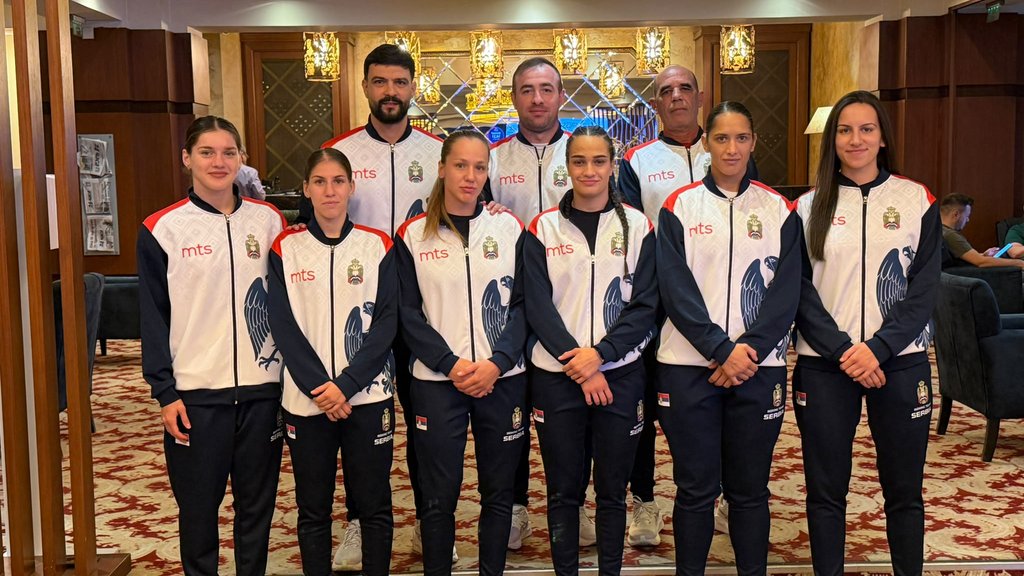 Srbija sa 11 boksera i bokserki kreće u napad na medalje u Sofiji