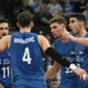 Srbija savladala Dansku 3:2 i obezbedila plasman u osminu finala Evropskog prvenstva – Srbija Danska Evropsko prvenstvo
