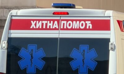 Tragedija na Karaburmi: Žena stradala dok je prelazila na pešačkom prelazu – saobraćajna nesreća na Karaburmi