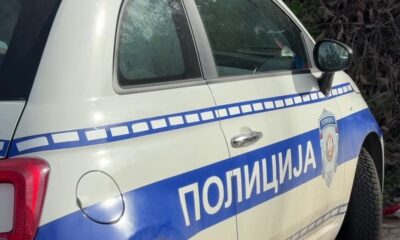 Ubistvo kod Ivanjice: Prijatelj pucao Miletu u glavu, otkriveni novi detalji