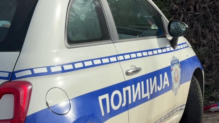 Ubistvo kod Ivanjice: Prijatelj pucao Miletu u glavu, otkriveni novi detalji