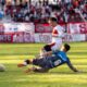 Valensija poražena od Napolija 1:5 na Mestalji: Veče koje je obeležio Fonseka – Danijel Fonseka Napoli Valensija