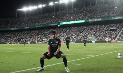 Vox kritikovao trojicu igrača Real Madrida: Zašto nisu podržali Ceutu?