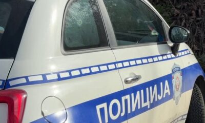 Vozač (79) sa Karaburme uhapšen posle nesreće: Prošao kroz crveno i usmrtio ženu – nesreća na Karaburmi