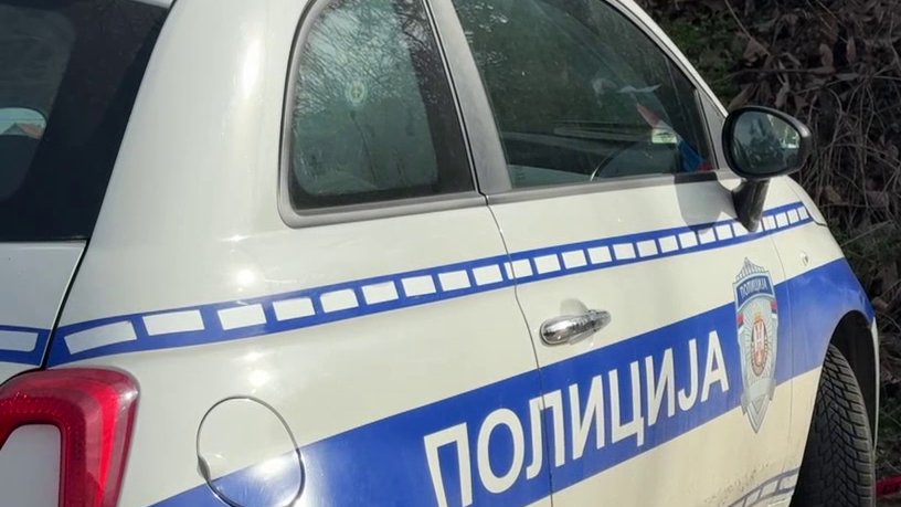Vozač (79) sa Karaburme uhapšen posle nesreće: Prošao kroz crveno i usmrtio ženu – nesreća na Karaburmi
