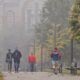 Vremenski šok u Srbiji: Hladan front stiže, temperatura pada na 9 stepeni